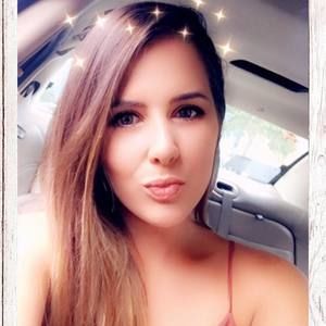 Meet your Posher, Frances